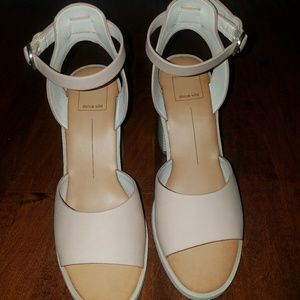 Dolce Vita Sandal Heels